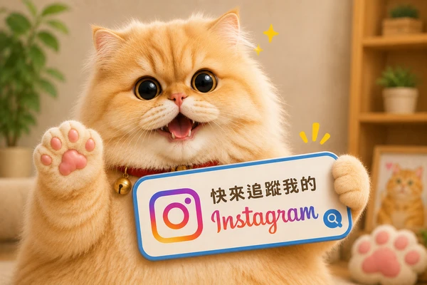 Instagram