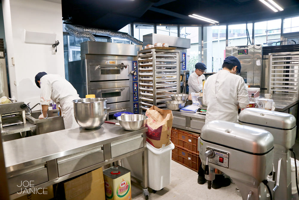 桃園美食【許燕斌手作烘焙】世界冠軍級的手作麵包 - 第8張圖