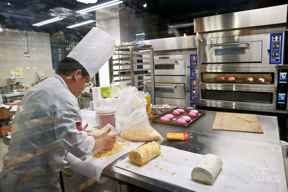 桃園美食【許燕斌手作烘焙】世界冠軍級的手作麵包 - 第9張圖