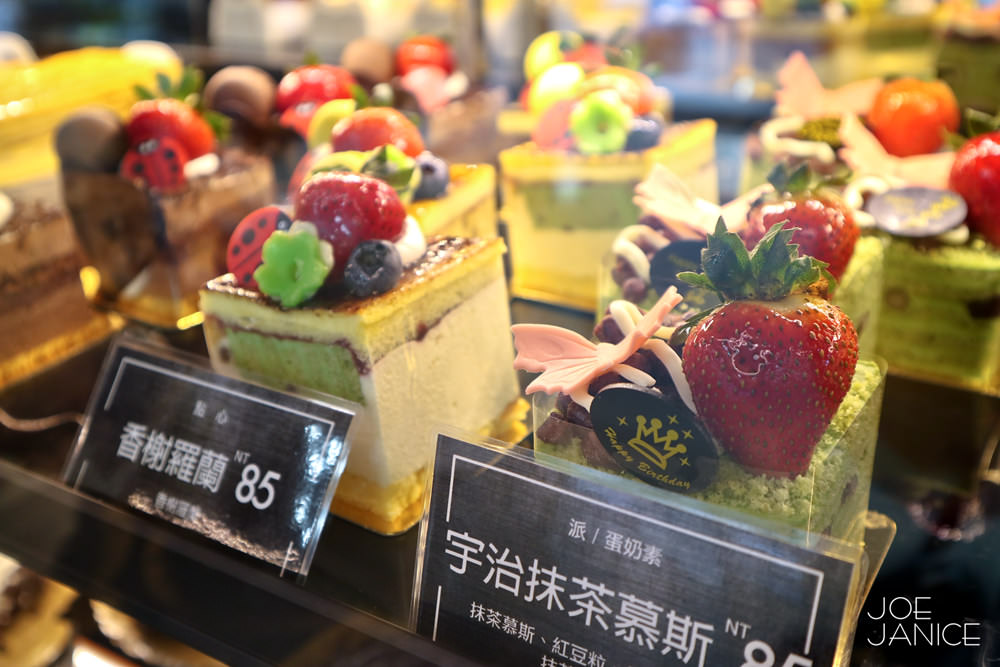 桃園美食【許燕斌手作烘焙】世界冠軍級的手作麵包 - 第33張圖