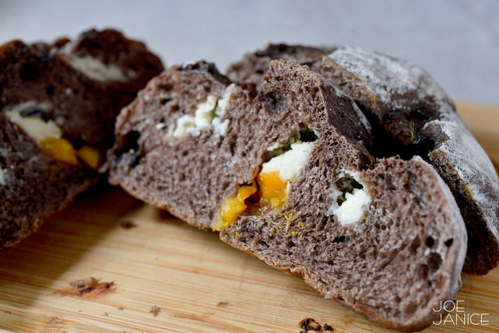 桃園美食【許燕斌手作烘焙】世界冠軍級的手作麵包 - 第47張圖