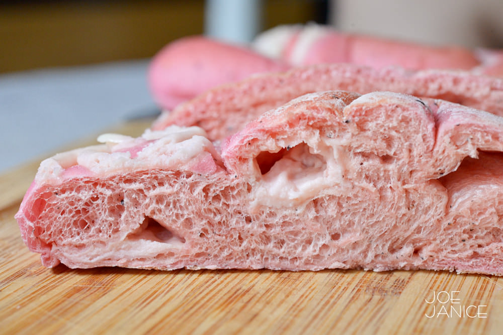 桃園美食【許燕斌手作烘焙】世界冠軍級的手作麵包 - 第42張圖