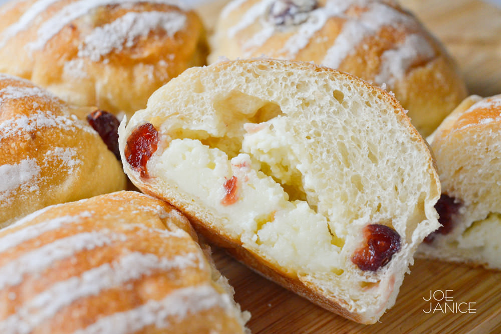 桃園美食【許燕斌手作烘焙】世界冠軍級的手作麵包 - 第45張圖