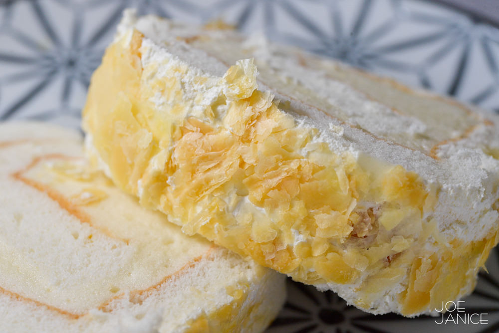 桃園美食【許燕斌手作烘焙】世界冠軍級的手作麵包 - 第53張圖