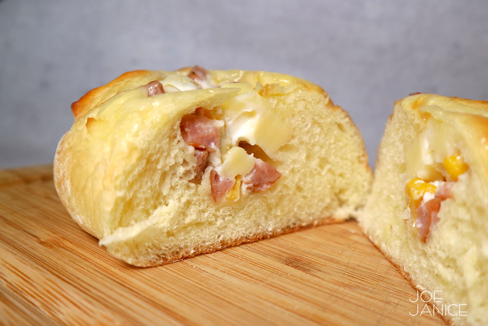 桃園美食【許燕斌手作烘焙】世界冠軍級的手作麵包 - 第39張圖