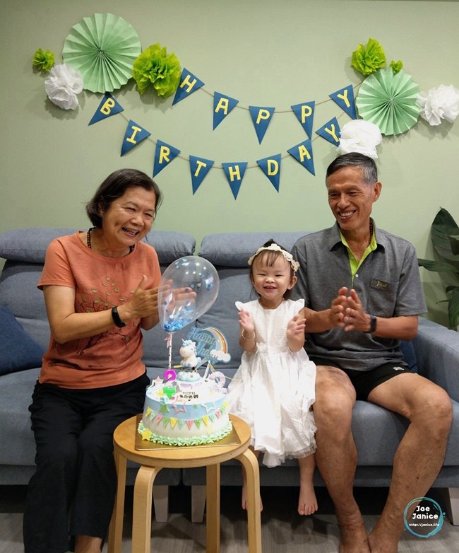 覓澄2歲_200915_16