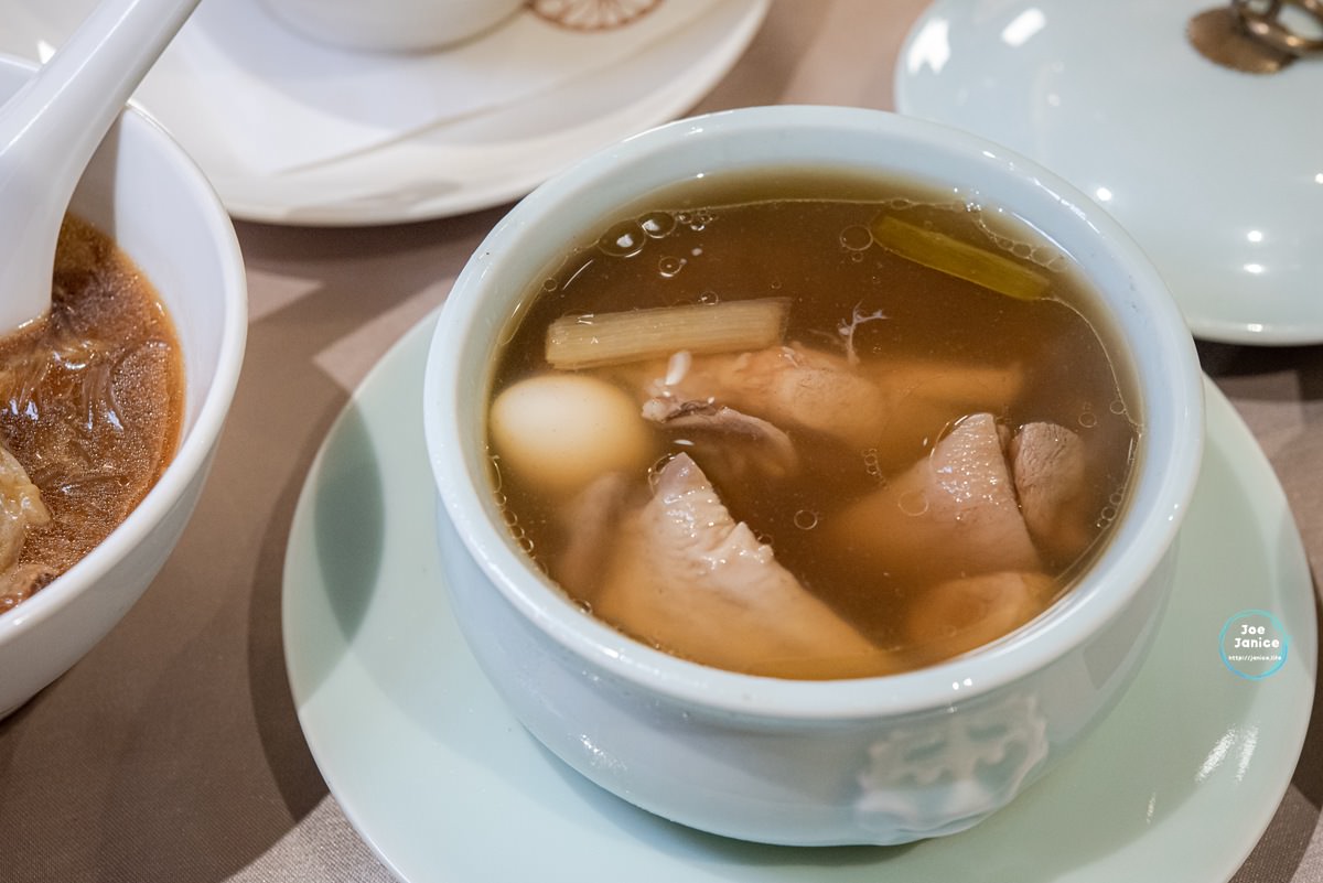 點水樓Dian Shui Lou 點水樓南京店 台北聚餐餐廳推薦 台北餐廳推薦 米其林餐廳 佛跳牆