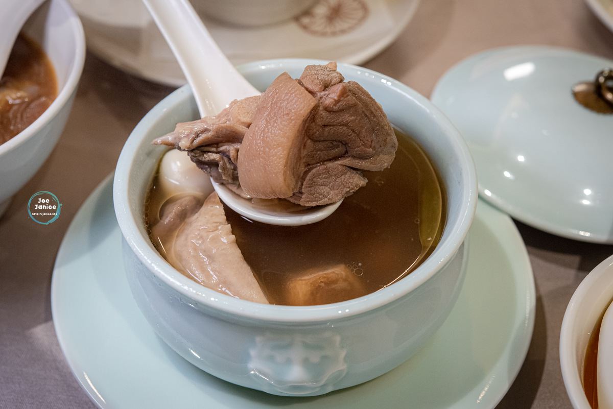 點水樓Dian Shui Lou 點水樓南京店 台北聚餐餐廳推薦 台北餐廳推薦 米其林餐廳 佛跳牆