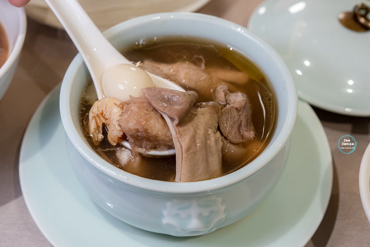 點水樓Dian Shui Lou 點水樓南京店 台北聚餐餐廳推薦 台北餐廳推薦 米其林餐廳 佛跳牆