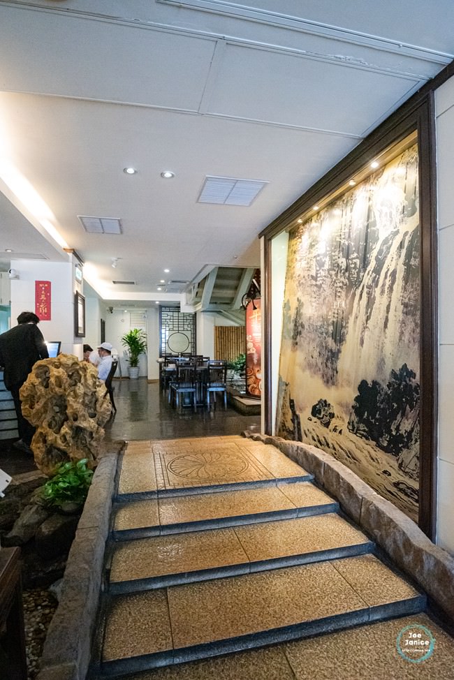 點水樓Dian Shui Lou 點水樓南京店 台北聚餐餐廳推薦 台北餐廳推薦 米其林餐廳