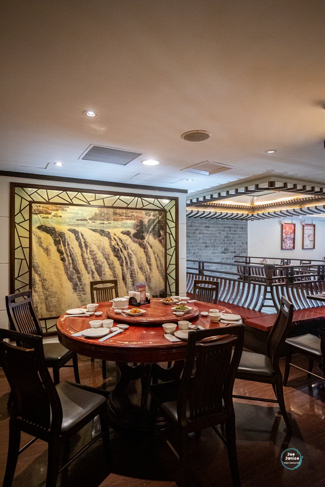 點水樓Dian Shui Lou 點水樓南京店 台北聚餐餐廳推薦 台北餐廳推薦 米其林餐廳