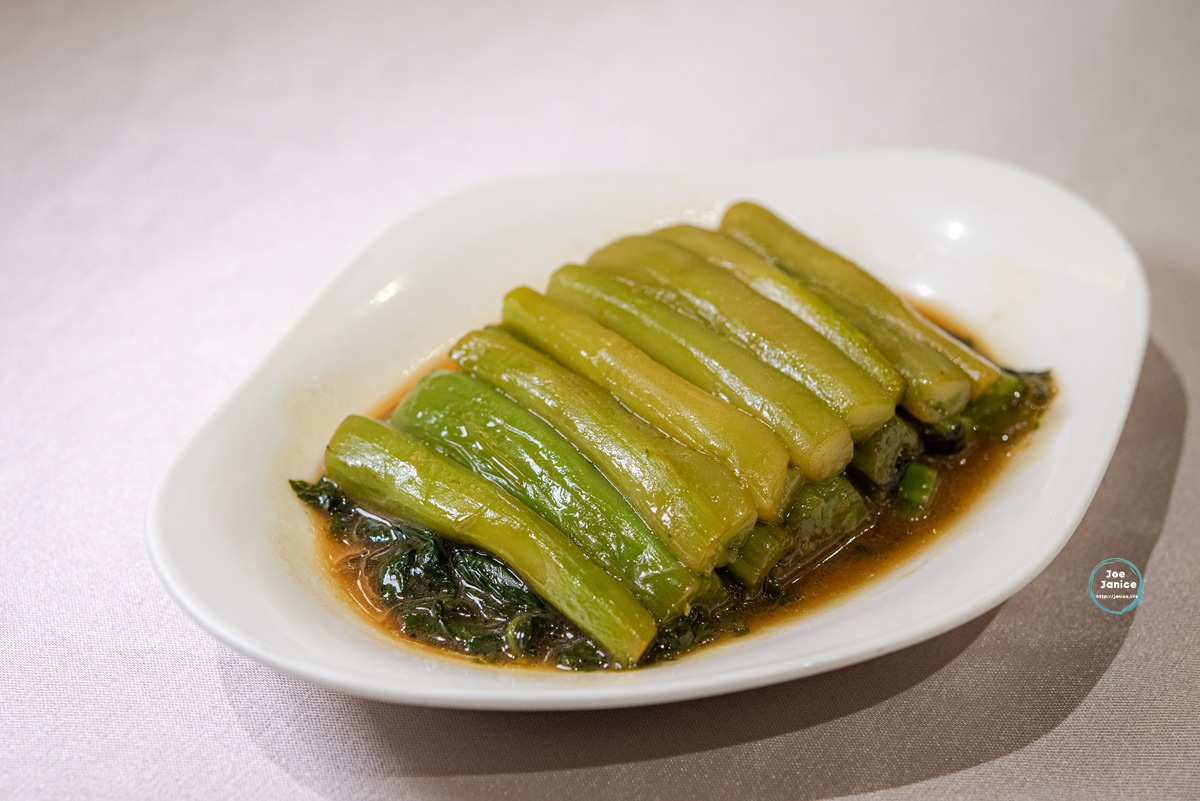 點水樓Dian Shui Lou 點水樓南京店 台北聚餐餐廳推薦 台北餐廳推薦 米其林餐廳 寧式烤芥菜