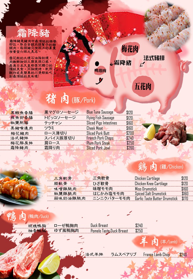 桃園燒肉【覓燒肉】雙人澳洲和牛套餐｜推薦和牛橫膈膜｜慶祝結婚5周年