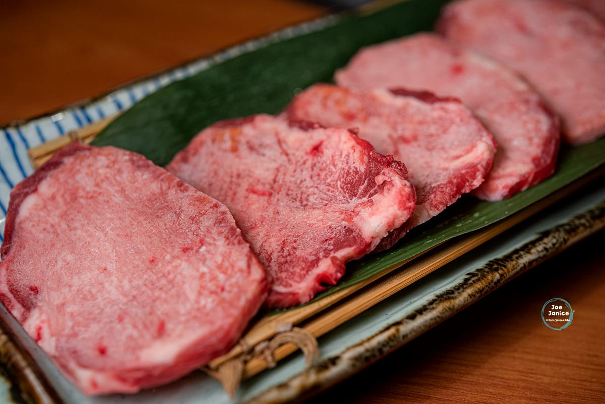覓燒肉 桃園精緻燒肉 桃園單點燒肉 桃園和牛 桃園燒肉 牛舌