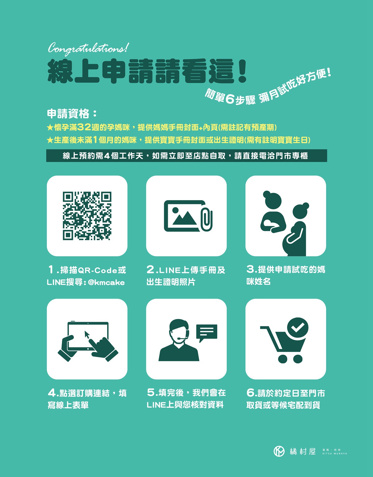 2021彌月蛋糕推薦【橘村屋】輕柔甜美雲朵蜂蜜蛋糕|甜甜香氣招牌楓糖葡萄捲 - 第6張圖 2021彌月蛋糕推薦【橘村屋】輕柔甜美雲朵蜂蜜蛋糕|甜甜香氣招牌楓糖葡萄捲