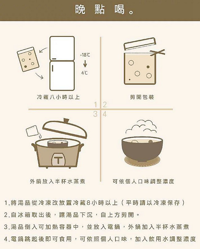 福寶寶 究熬綜合湯品禮盒 月子湯 月子餐 月子湯品宅配 月子湯便利包 月子湯即食 產後燉湯 月子餐甜湯 懷孕養身湯