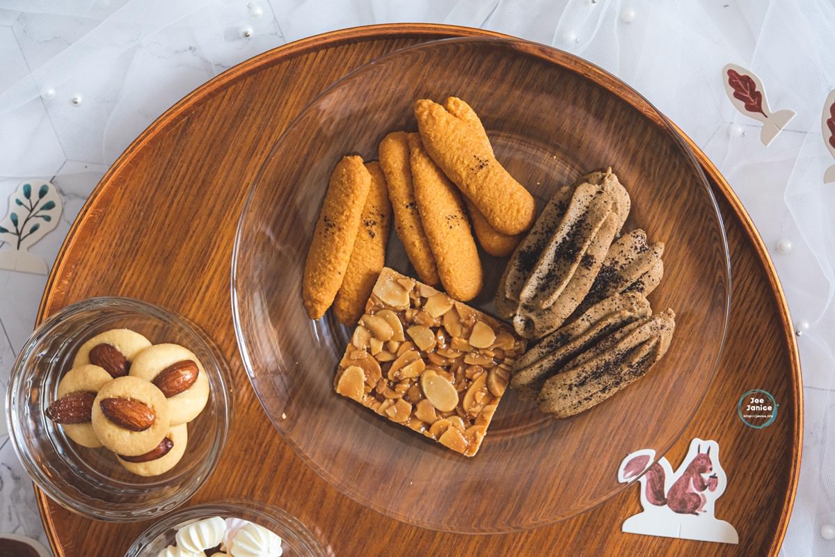 Koti Koti 家家 最可愛的餅乾 彌月餅乾禮盒 喜餅禮盒 手工餅乾禮盒 手工餅乾鐵盒 
