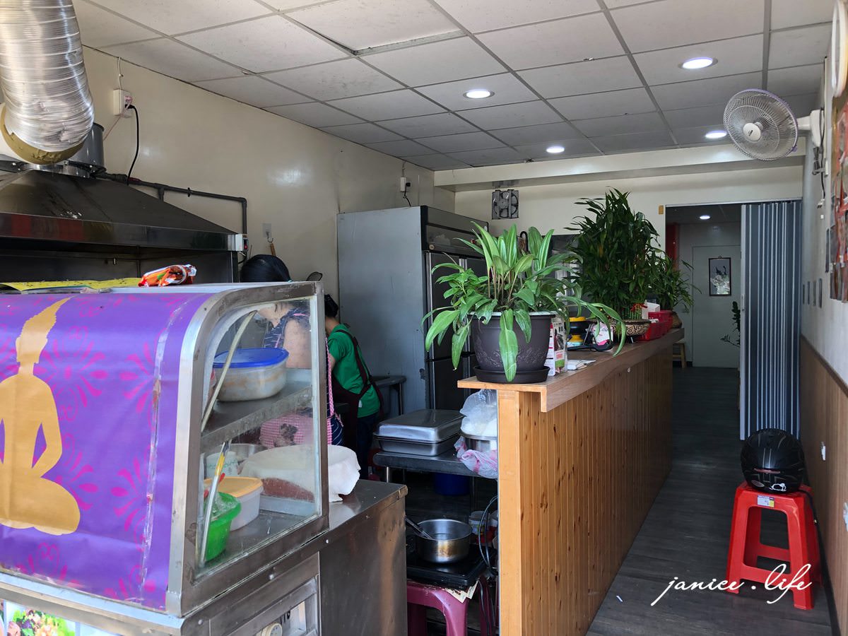 八德美食 八德泰式料理 泰式料理推薦 八德好吃餐廳 雷府SARI ASIH泰式料理 介壽路二段71號