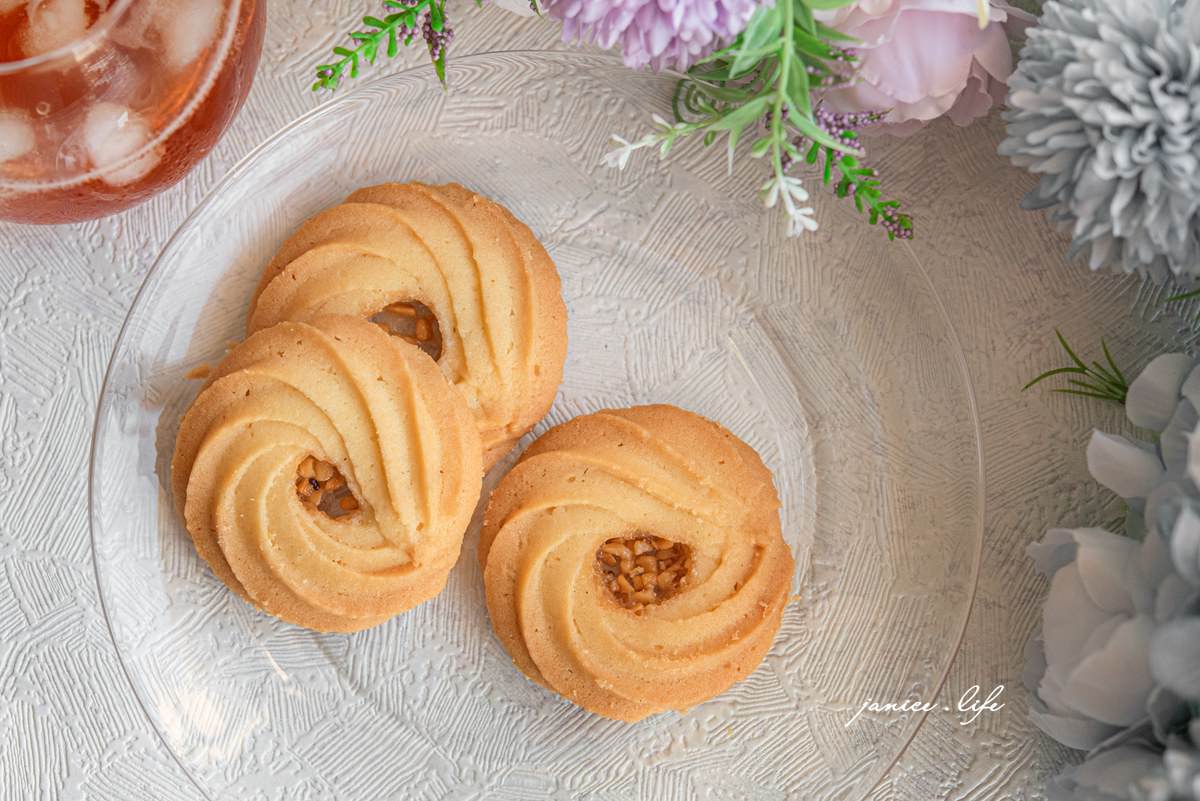 三口幸福烘焙Thankyou Bakery 常溫彌月禮盒 彌月禮盒推薦 2021彌月禮盒 彌月餅乾 彌月蛋糕 法式甜點 手工餅乾
