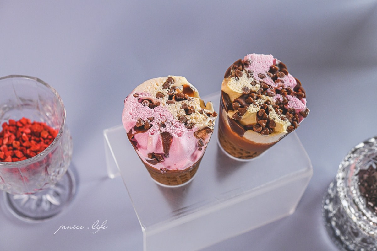 全聯冰品推薦 全聯冰淇淋 全聯甜筒 Bulla甜筒冰淇淋 Bulla巧克力蜂蜜甜筒 Bulla三色甜筒 澳洲冰淇淋 鮮奶製冰淇淋 甜筒 鮮奶製冰淇淋