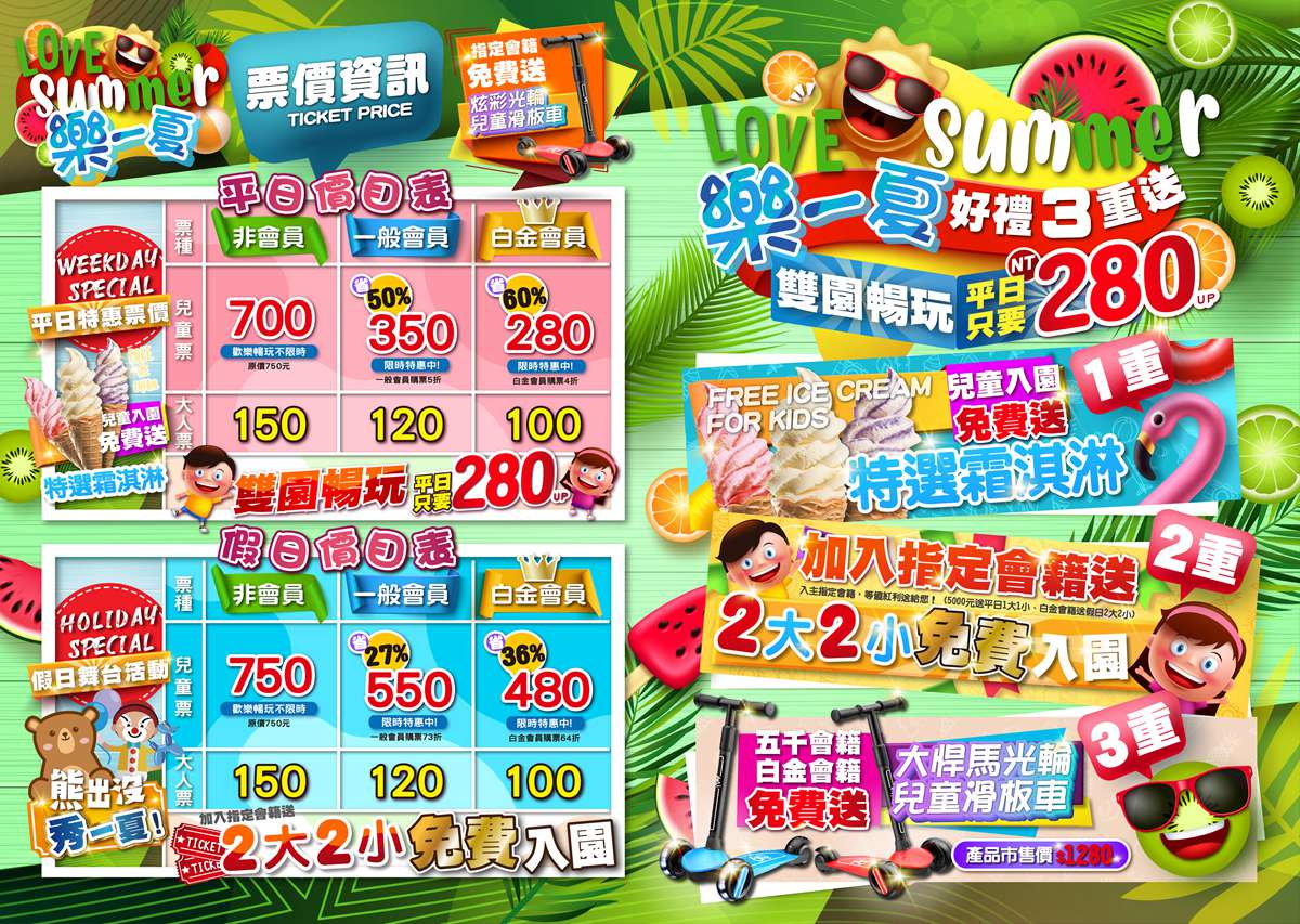 新北親子景點 樹林秀泰樂米樂園 秀泰生活百貨 室內親子景點 樂米樂園票價 樂米樂園門票 樂米樂園會園 樂米樂園優惠 樹林樂米樂園