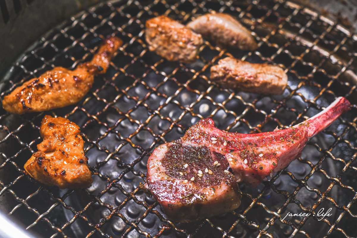 燒肉道 桃園火鍋燒肉吃到飽 桃園吃到飽推薦 和牛吃到飽 燒肉道菜單 燒肉道消費方式