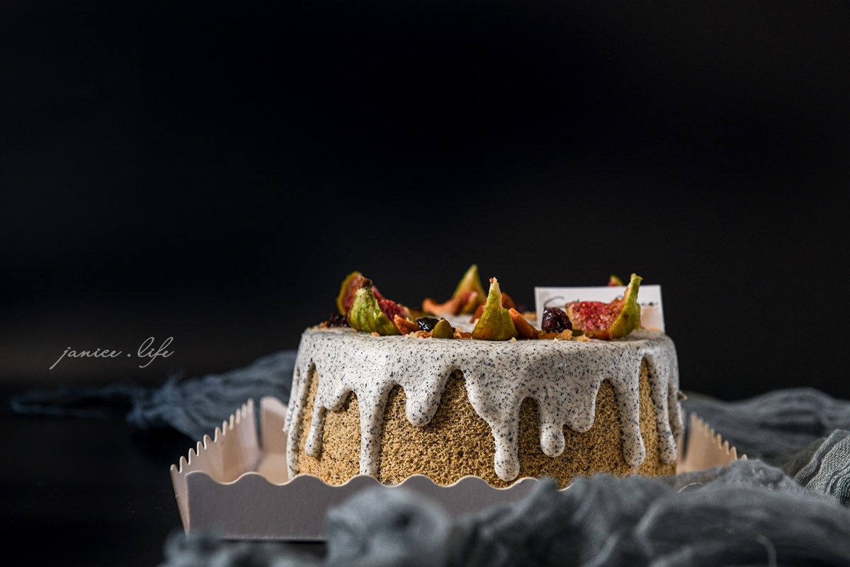 文水手創空間Calvin Space 韓式裱花 客製化蛋糕 生日蛋糕 苗栗生日蛋糕推薦 節日蛋糕 父親節蛋糕 母親節蛋糕 潔妮食旅生活 秘密的生日蛋糕