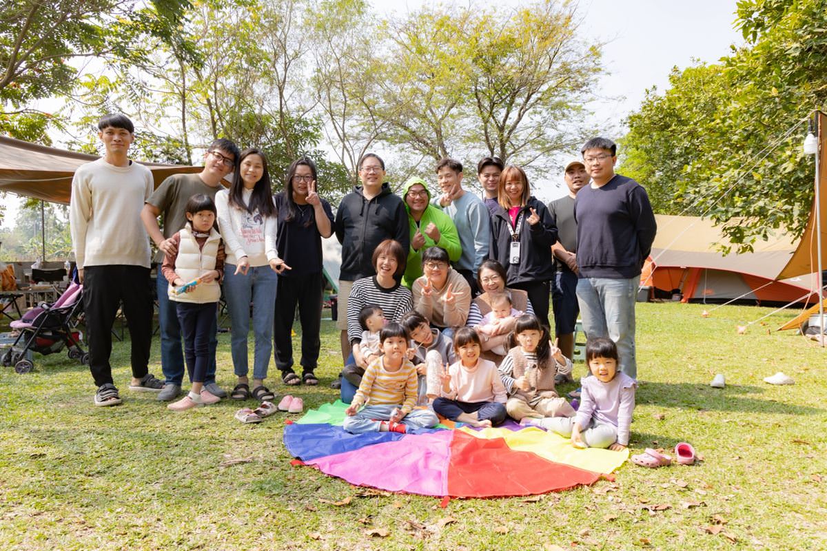 屏東露營 夢露露營空間 首露 露營區 屏東旅遊 屏東露營營地