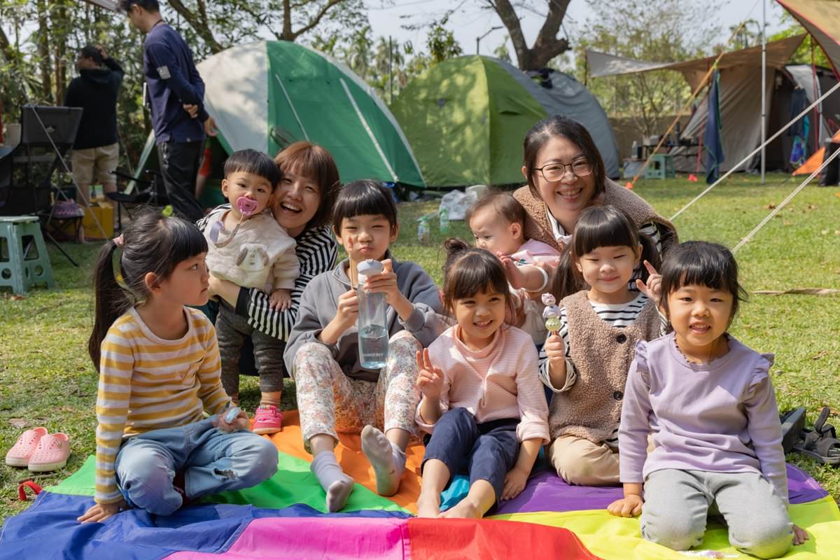 屏東露營 夢露露營空間 首露 露營區 屏東旅遊 屏東露營營地