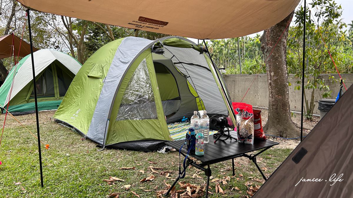屏東露營 夢露露營空間 首露 露營區 屏東旅遊 屏東露營營地