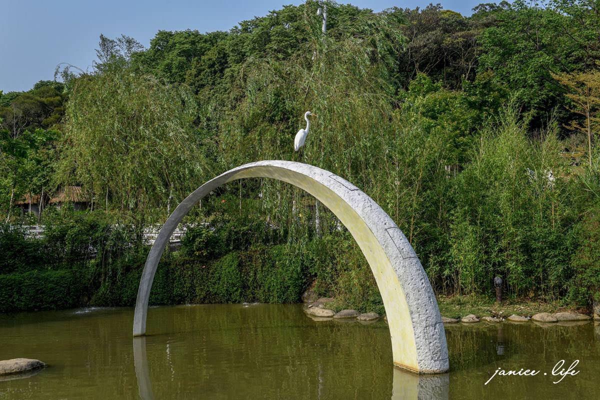 桃園親子景點 親子景點 親子公園 大有梯田生態公園 生態梯田 極限體能王 磨石子溜滑梯 潔妮食旅生活 大有梯田生態公園停車