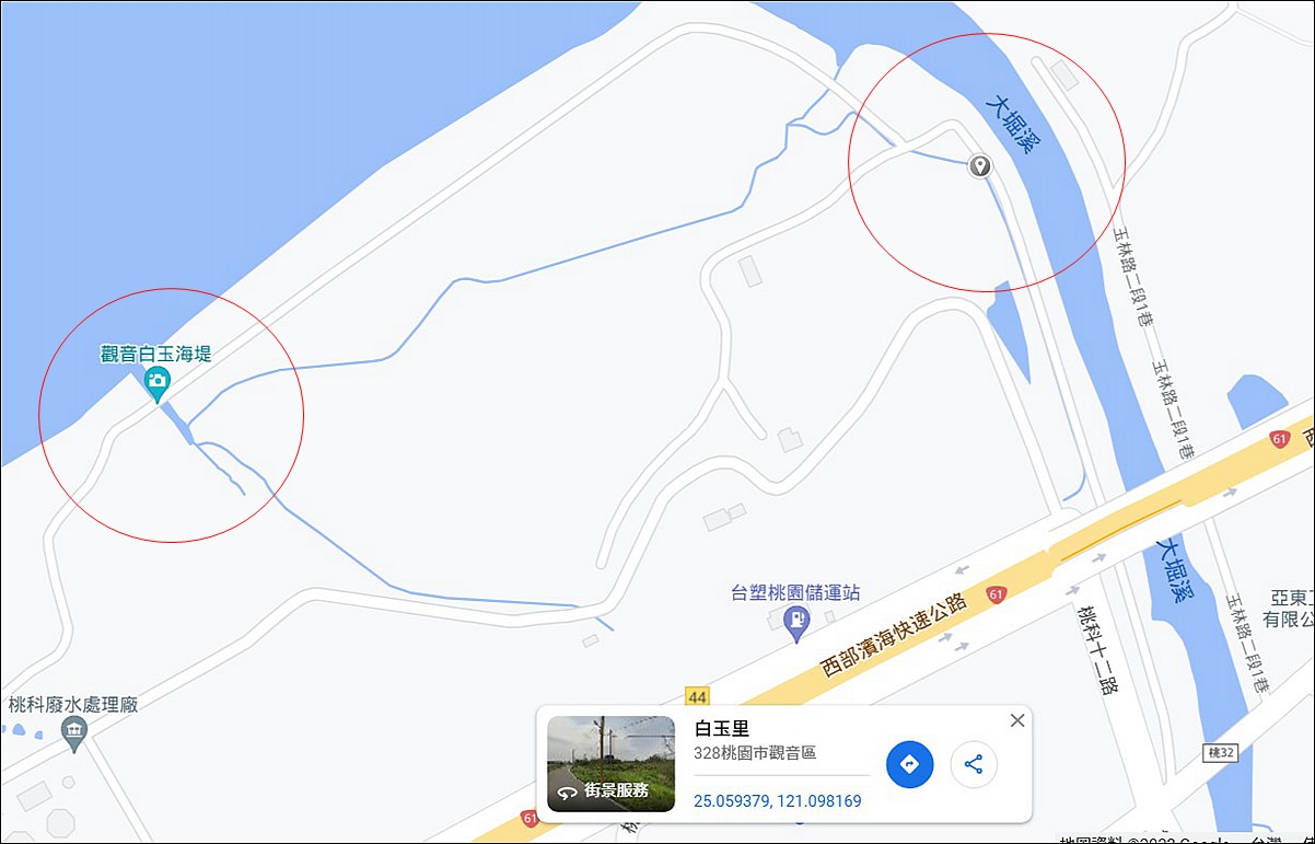 桃園景點 觀音白玉海岸 桃園隱藏版豆腐岩 桃園秘境 桃園觀音 觀音景點 桃園海邊 潔妮食旅生活 觀音白玉海岸位置地圖 