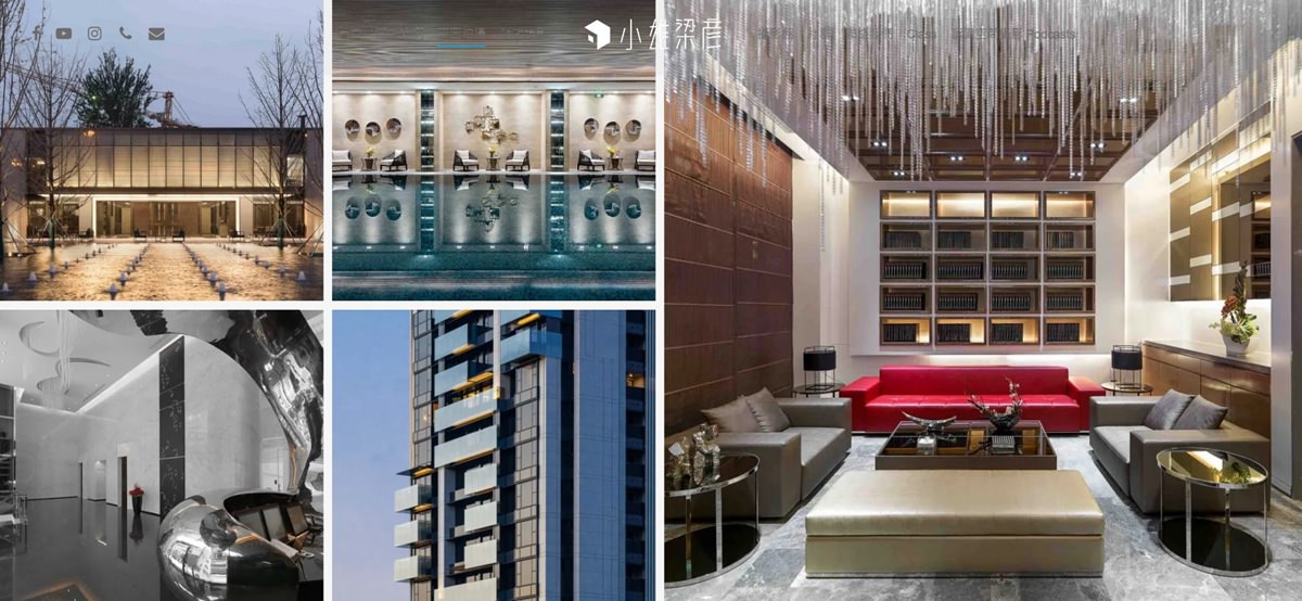 小雄梁彥 空間攝影課程 潔妮食旅生活 課後心得