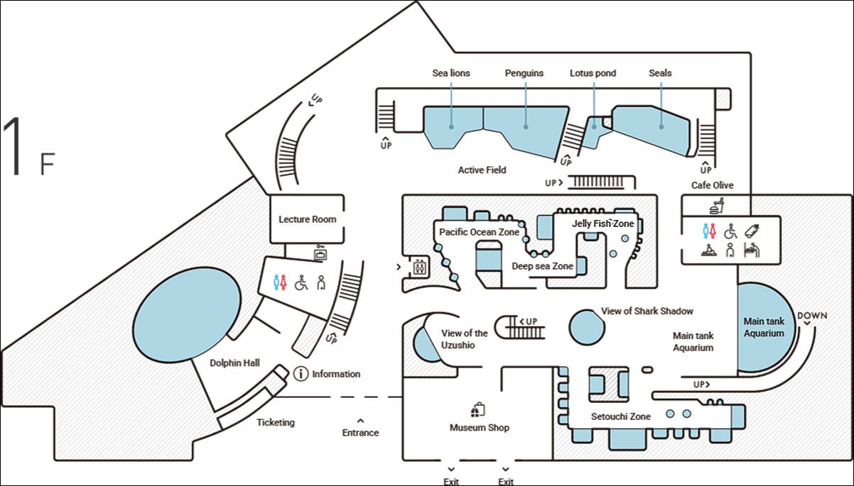 四國自由行 四國景點 日本四國景點 四國水族館 日本四國自駕 四國自由行自駕 潔妮食旅生活 日本自由行 日本旅遊 日本景點 四國水族館門票 四國水族館交通 四國水族館地圖 四國水族館介紹