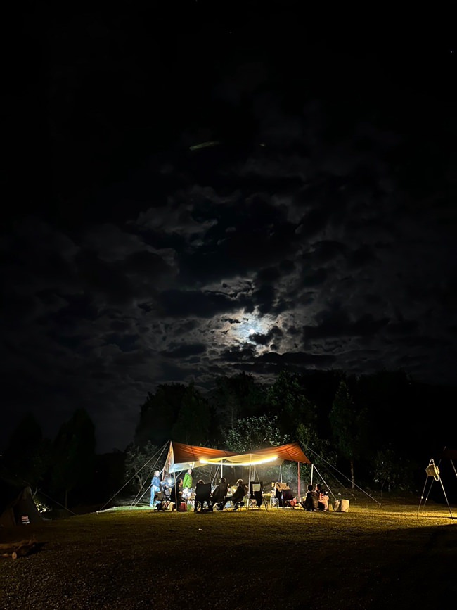 雲林露營 夕霧山莊 露營 露營地推薦 露營區 愛露營 露營推薦 潔妮食旅生活 露營入坑 夕霧山莊收費 夕霧山莊規則 夕霧山莊入住時間 