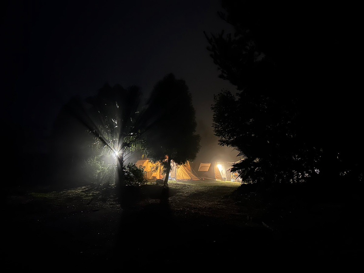 雲林露營 夕霧山莊 露營 露營地推薦 露營區 愛露營 露營推薦 潔妮食旅生活 露營入坑 夕霧山莊收費 夕霧山莊規則 夕霧山莊入住時間 