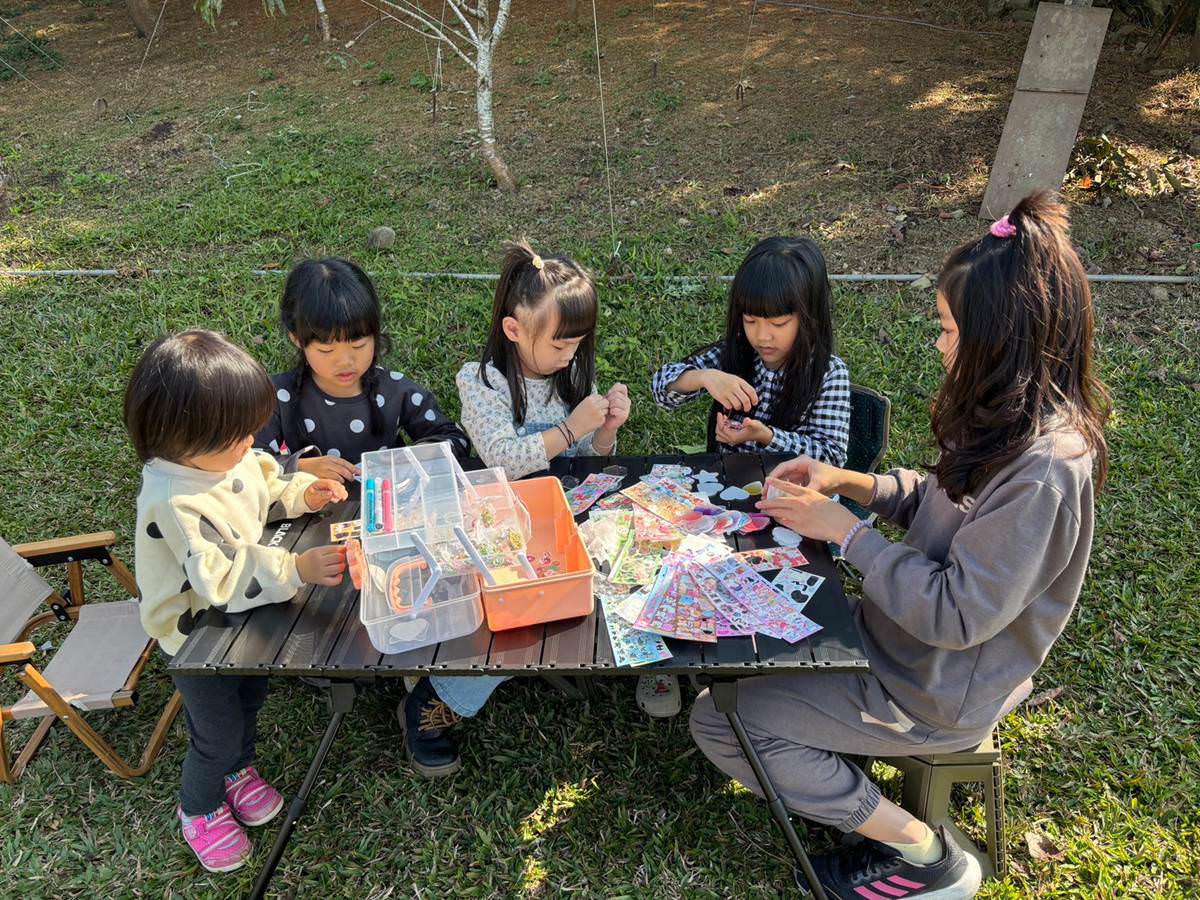 雲林露營 夕霧山莊 露營 露營地推薦 露營區 愛露營 露營推薦 潔妮食旅生活 露營入坑 夕霧山莊收費 夕霧山莊規則 夕霧山莊入住時間 