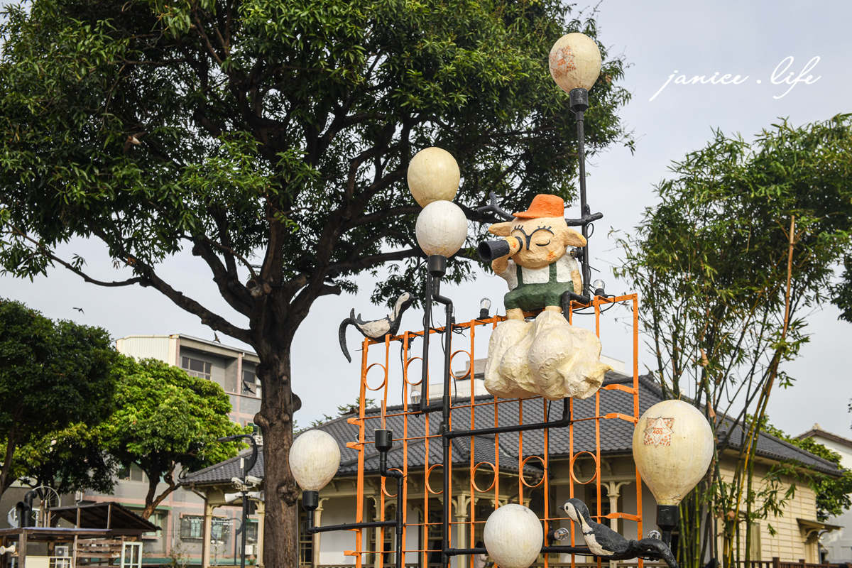 圍讀珈琲atmosphere 台南咖啡廳 台南咖啡館 台南東區咖啡 台南育樂街 圍讀珈琲菜單 潔妮食旅生活 台南美食 台南旅遊 單子葉食堂