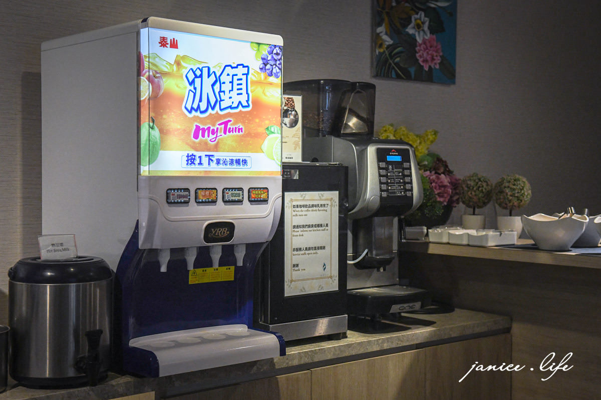 台南住宿 台南飯店 道達旅店 D.D Hotel 台南中西區住宿飯店 台南旅遊 潔妮食旅生活 道達旅店停車 道達旅店早餐