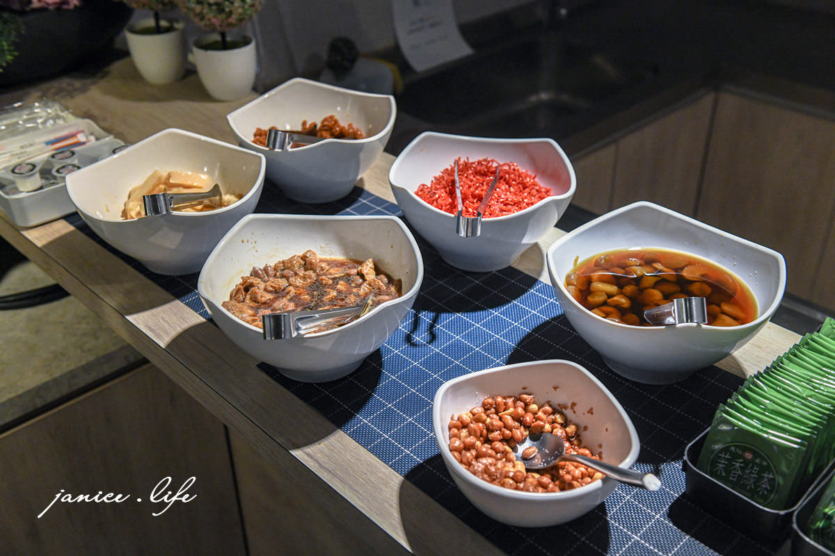 台南住宿 台南飯店 道達旅店 D.D Hotel 台南中西區住宿飯店 台南旅遊 潔妮食旅生活 道達旅店停車 道達旅店早餐