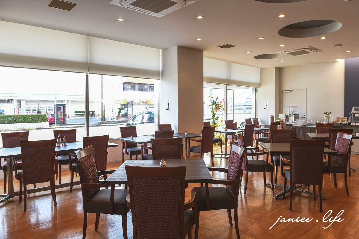 日本香川住宿 日本香川飯店酒店推薦 琴平公園酒店 Kotohira Park Hotel 琴平公園酒店早餐 琴平公園酒店停車 潔妮食旅生活 日本四國自駕旅行 日本四國自由行