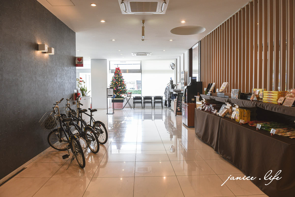 日本香川住宿 日本香川飯店酒店推薦 琴平公園酒店 Kotohira Park Hotel 琴平公園酒店早餐 琴平公園酒店停車 潔妮食旅生活 日本四國自駕旅行 日本四國自由行