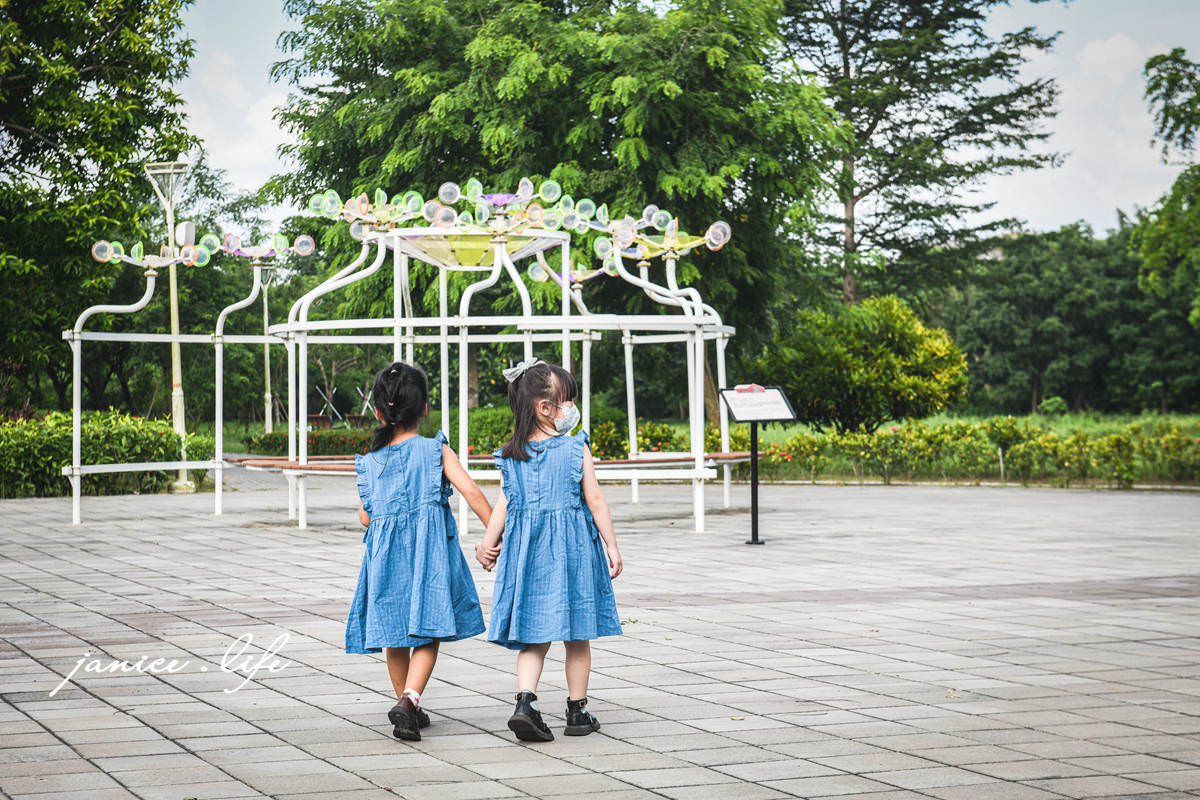 台南親子景點 台南景點 臺南山上花園水道博物館 臺南山上花園水道博物館門票 臺南山上花園水道博物館地圖 臺南山上花園水道博物館交通 台南景點 台南旅遊 潔妮食旅生活 親子景點 台南玩水景點 