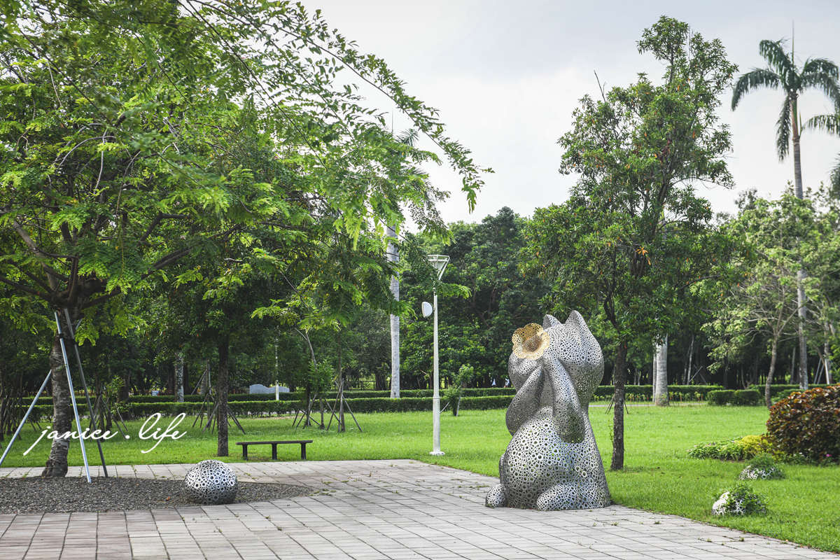 台南親子景點 台南景點 臺南山上花園水道博物館 臺南山上花園水道博物館門票 臺南山上花園水道博物館地圖 臺南山上花園水道博物館交通 台南景點 台南旅遊 潔妮食旅生活 親子景點 台南玩水景點 