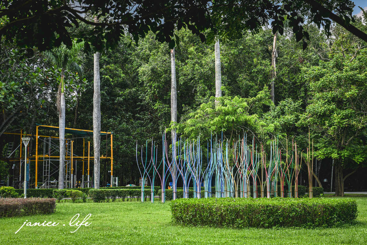 台南親子景點|臺南山上花園水道博物館|遊園車.玩水水池.遊戲沙坑 - 第12張圖 台南親子景點 台南景點 臺南山上花園水道博物館 臺南山上花園水道博物館門票 臺南山上花園水道博物館地圖 臺南山上花園水道博物館交通 台南景點 台南旅遊 潔妮食旅生活 親子景點 台南玩水景點