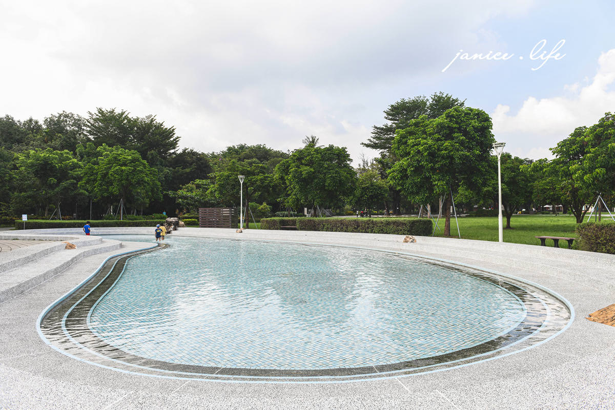 台南親子景點 台南景點 臺南山上花園水道博物館 臺南山上花園水道博物館門票 臺南山上花園水道博物館地圖 臺南山上花園水道博物館交通 台南景點 台南旅遊 潔妮食旅生活 親子景點 台南玩水景點 