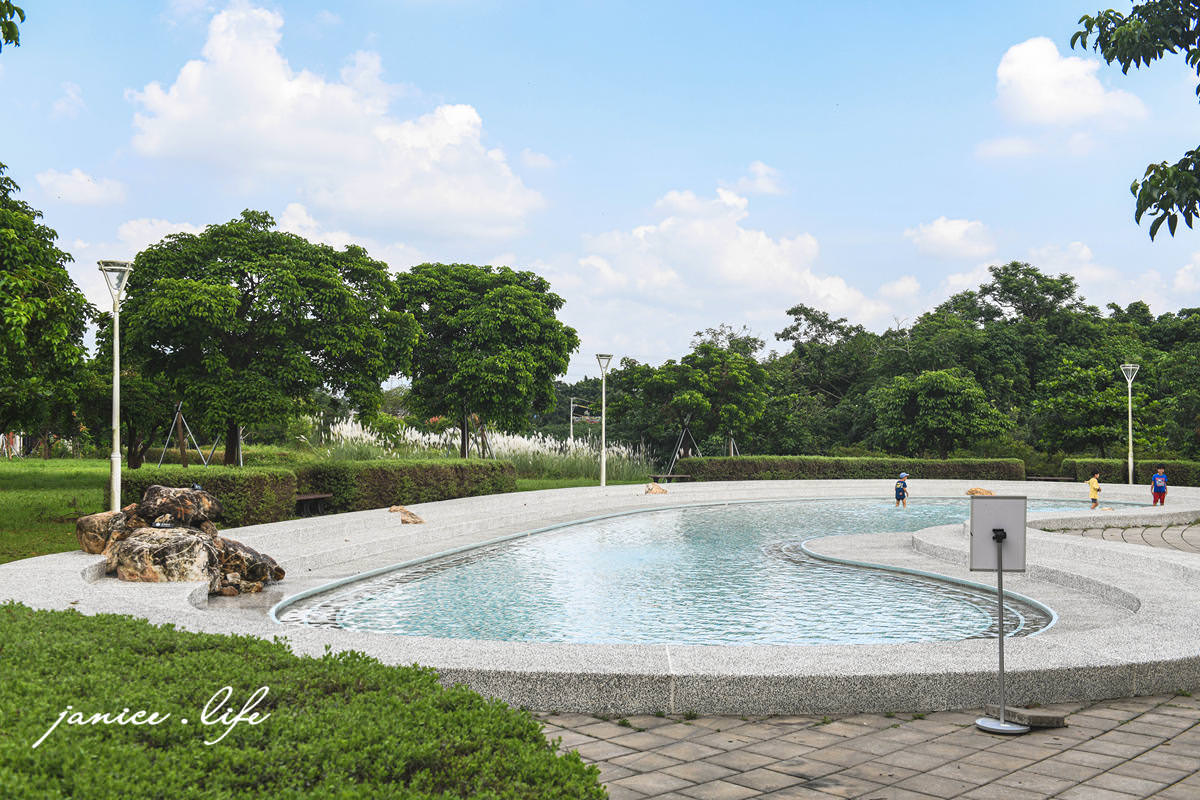 台南親子景點 台南景點 臺南山上花園水道博物館 臺南山上花園水道博物館門票 臺南山上花園水道博物館地圖 臺南山上花園水道博物館交通 台南景點 台南旅遊 潔妮食旅生活 親子景點 台南玩水景點 