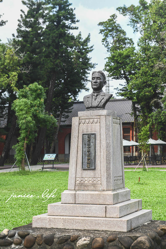 台南親子景點 台南景點 臺南山上花園水道博物館 臺南山上花園水道博物館門票 臺南山上花園水道博物館地圖 臺南山上花園水道博物館交通 台南景點 台南旅遊 潔妮食旅生活 親子景點 台南玩水景點 