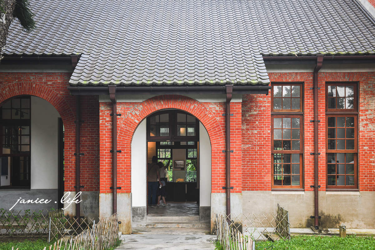 台南親子景點 台南景點 臺南山上花園水道博物館 臺南山上花園水道博物館門票 臺南山上花園水道博物館地圖 臺南山上花園水道博物館交通 台南景點 台南旅遊 潔妮食旅生活 親子景點 台南玩水景點 