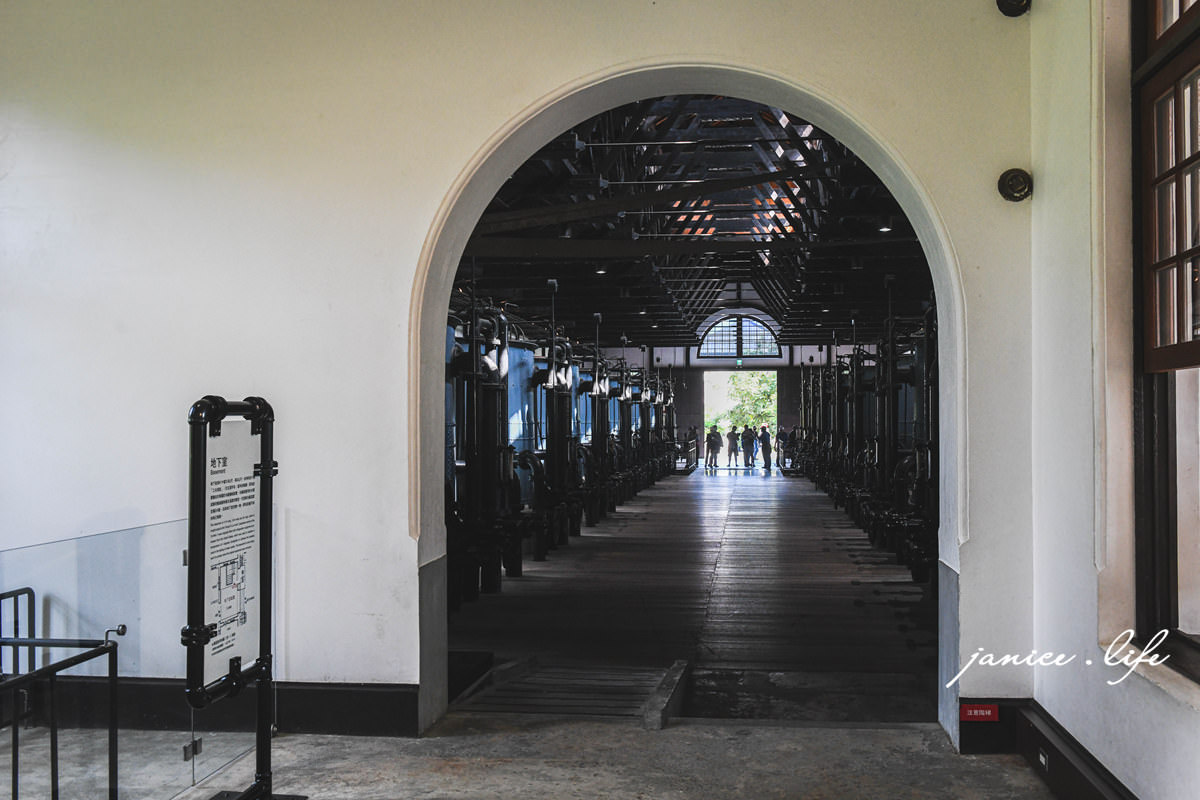 台南親子景點 台南景點 臺南山上花園水道博物館 臺南山上花園水道博物館門票 臺南山上花園水道博物館地圖 臺南山上花園水道博物館交通 台南景點 台南旅遊 潔妮食旅生活 親子景點 台南玩水景點 